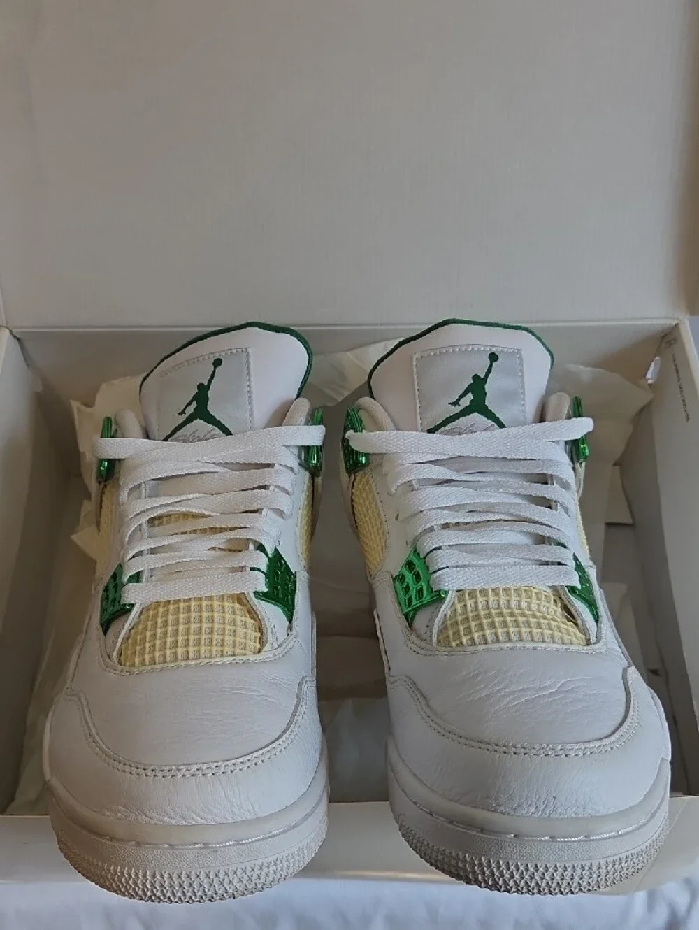 Air Jordan 4 Retro 